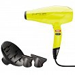 Suszarka Ga.ma PLUMA 2 ION żółta 2400W Suszarki do włosów Ga.ma 8023277123106
