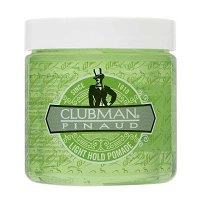 Pomada Clubman Light Pomade do wlosów delikatnie utrwalająca 118ml Pomady do włosów Clubman 070066662894