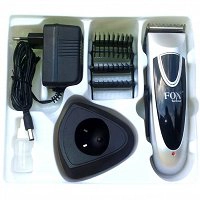 Maszynka Fox TECHNO Maszynki do strzyżenia Fox 5904993460597