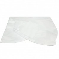 Peleryny Eko Higiena ECOTER SOFT jednorazowe do makijażu 20szt. Pelerynki jednorazowe Eko Higiena