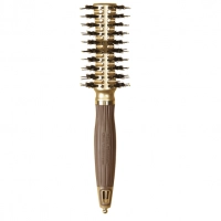 Zestaw szczotek Olivia Garden Display NANO CONTOUR VENT z jonizacją 16 szt. Zestawy szczotek Olivia Garden 5414343006202