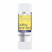 Serum Bielenda na naczynka 30ml Serum do twarzy Bielenda 5904879006864