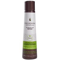 Odżywka Macadamia Weightless Repair Natural Oil nawilżająca i wygładzająca włosy 300ml Odżywki do włosów Macadamia professional 815857010450