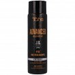 Szampon Tahe ADVANCED BARBER No 102 PURE FRESH przeciwłupieżowy 300ml Szampony do włosów Tahe 8426827911114