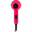 Suszarka Gettin Fluo Pink Mini do włosów, wersja podróżna Labor Pro 8012345541669
