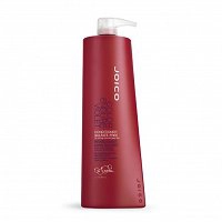 Odżywka Joico Color Endure Violet do włosów siwych i blond 1000ml Odżywka do włosów blond Joico 74469489850