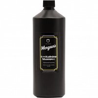 Szampon do włosów Morgan's Shampoo dla mężczyzn 1000ml Szampony do włosów dla mężczyzn Morgan's 5012521541332