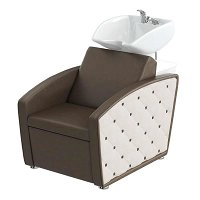 Myjnia Panda COMODO II Basic Myjnie fryzjerskie Panda