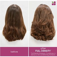 Odżywka Biolage Full Density do cienkich włosów 200ml Odżywka nadająca objętość włosom Matrix 3474637121532