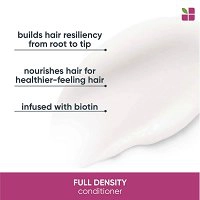 Odżywka Biolage Full Density do cienkich włosów 200ml Odżywka nadająca objętość włosom Matrix 3474637121532
