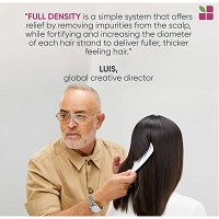 Odżywka Biolage Full Density do cienkich włosów 200ml Odżywka nadająca objętość włosom Matrix 3474637121532