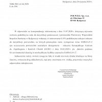 Pistolet Beardburys Streamer-Gun do dezynfekcji narzędzi i salonów fryzjerskich/barberskich 1200W Beardburys Beardburys 8431332322485