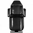Fotel kosmetyczny Activ Basic 202 czarny z kuwetami dostępny w 48H Activ 5906717433955