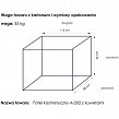 Fotel kosmetyczny Activ Basic 202 czarny z kuwetami dostępny w 48H Activ 5906717433955