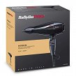 Suszarka BaByliss Pro EXCESS HQ BAB6990IE do włosów 2600W Suszarki z jonizacją BaByliss Pro 3030050165210