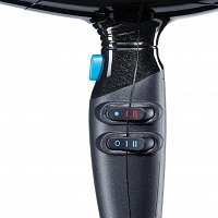 Suszarka BaByliss Pro EXCESS HQ BAB6990IE do włosów 2600W Suszarki z jonizacją BaByliss Pro 3030050165210