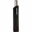 Grzebień fryzjerski Babyliss Pro M3843E czarny, metalowy BaByliss Pro 3030050162318