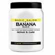 Maska Stapiz Professional Banana 1000ml Maski nawilżające włosy Stapiz 5904277710578