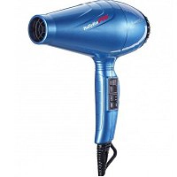 Suszarka BaByliss Pro BAB6350IBLE Azzurro Suszarki do włosów BaByliss Pro 3030050127621