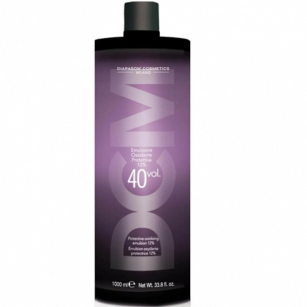 Oxydant Lisap Diapason Oxidizer 3%, 6%, 9% i 12% 1000ml Lisap Diapason 8053830981546