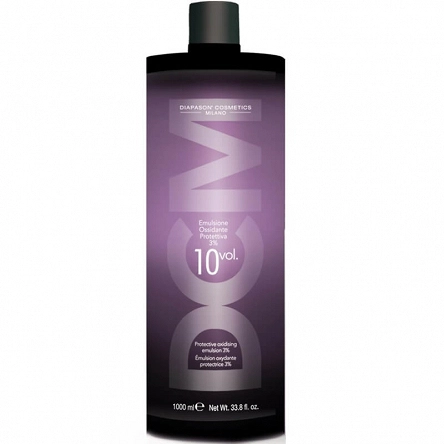 Oxydant Lisap Diapason Oxidizer 3%, 6%, 9% i 12% 1000ml Lisap Diapason 8053830981546