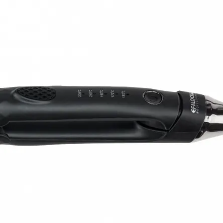Prostownica Efalock Professional Diamond Iron do włosów z jonizacją Efalock 4025341513145