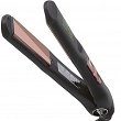 Prostownica do włosów Gamma Piu Extra PRO LCD z powłoką tytanową, różowe złoto Prostownice do włosów Gamma Piu 8021660009778
