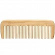 Grzebień bambusowy Olivia Garden Bamboo Touch Comb 4 do rozczesywania do włosów, 15cm Olivia Garden 5414343010537