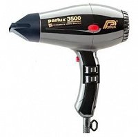 Suszarka Parlux 3500 Supercompact Ceramic&Ionic Edition Suszarki do włosów Parlux 8021233105012