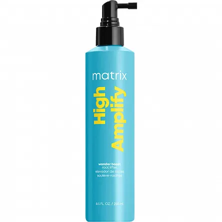 Spray Matrix High Amplify Wonder Boost Root Lifter 250ml Odżywka nadająca objętość włosom Matrix 3474636770458