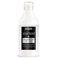Zestaw Loreal Smartbond wzmacniający włosy podczas koloryzacji i dekoloryzacji 3x500ml Produkty techniczne L'Oreal Professionnel 3474636459438