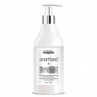 Zestaw Loreal Smartbond wzmacniający włosy podczas koloryzacji i dekoloryzacji 3x500ml Produkty techniczne L'Oreal Professionnel 3474636459438