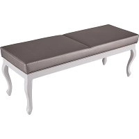 Ławka Ayala Royal do poczekalni Sofy, poczekalnie Ayala