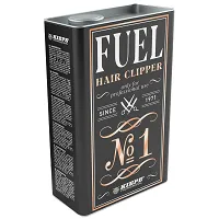 Maszynka Kiepe Fuel Cordless do strzyżenia włosów, bezprzewodowa Kiepe 8008981910365
