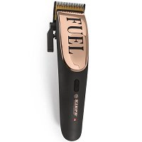 Maszynka Kiepe Fuel Cordless do strzyżenia włosów, bezprzewodowa Kiepe 8008981910365