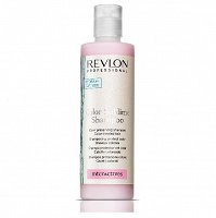 Szampon Revlon Color Sublime do włosów farbowanych 1250ml InterActives Color Sublime Revlon Professional 8432225999975