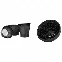 Suszarka BaByliss Pro BAB7000IGE Rapido Light Chrom do włosów 2200W Suszarki do włosów BaByliss Pro 3030050165715