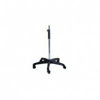 Suszarka hełmowa Ceriotti GONG 4-prędkości wersja stojąca, czarna Suszarki hełmowe Ceriotti