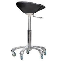 Hoker Italpro Midi dostępny w 48h Hokery barberskie Italpro