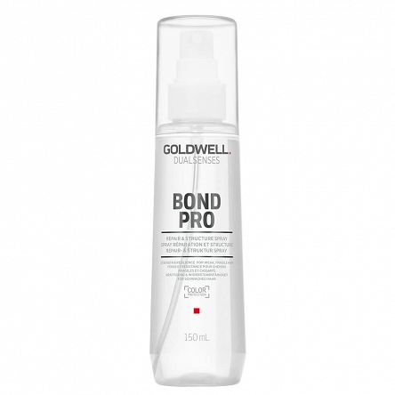 Spray Goldwell Dualsenses Bond Pro, wzmacniający do włosów 150ml Spraye do włosów Goldwell 4021609062325