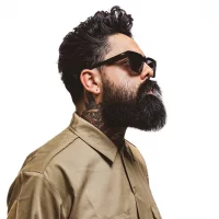 Pomada Reuzel Strong Hold High Sheen 35g Pomady do włosów Reuzel 850064164251