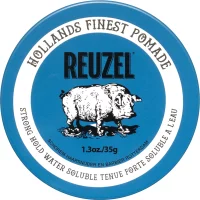 Pomada Reuzel Strong Hold High Sheen 35g Pomady do włosów Reuzel 850064164251