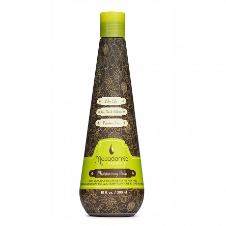 Odżywka Macadamia Natural Oil Moisturizing Rinse nawilżająca do włosów 300ml Odżywki do włosów Macadamia professional 851325002206