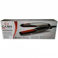 Prostownica mini Ga.ma Smart Tourmaline Prostownice do włosów Ga.ma 8023277094895