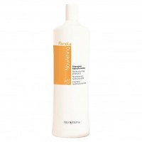 Szampon Fanola Nourishing rekonstruujący do włosów suchych i łamliwych 1000ml Szampony wzmacniające Fanola 8008277760537
