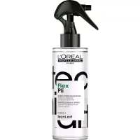 Spray Loreal Tecni.art Flex Pli do modelowania włosów 190ml 