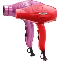 Suszarka do włosów Gamma Piu E-T.C. Light kompaktowa 1800-2100W (różne kolory) Suszarki do włosów Gamma Piu 8021660011436