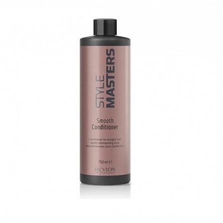 Odżywka Revlon Style Masters Smooth wygładzająca włosy 750ml Odżywki wygładzające Revlon Professional 8432225057804