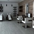 Myjnia fryzjerska Panda GINZA III RELAX do salonu fryzjerskiego Myjnie fryzjerskie Panda  