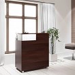 Myjnia fryzjerska Panda GINZA III RELAX do salonu fryzjerskiego Myjnie fryzjerskie Panda  